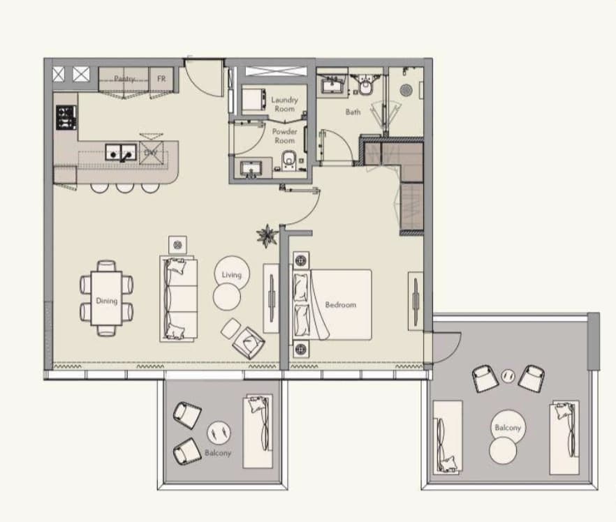 listing figureout
