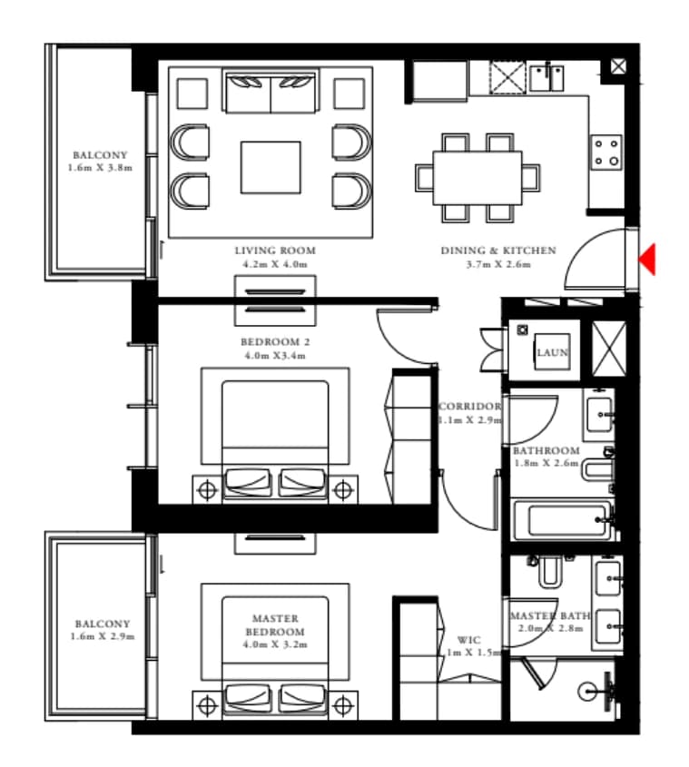 listing figureout