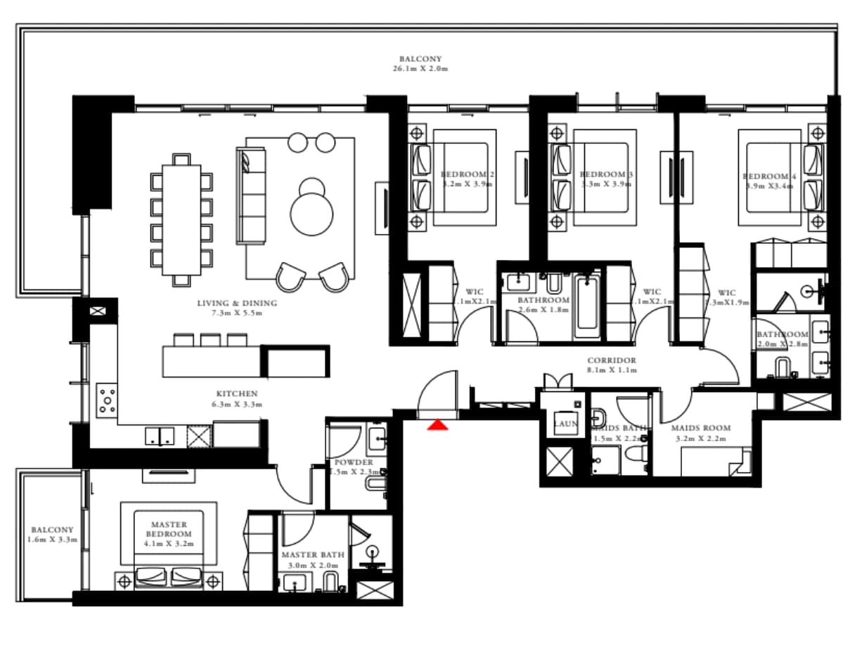 listing figureout