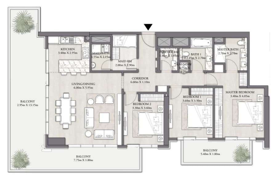 listing figureout