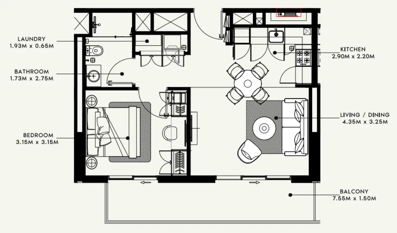 listing figureout