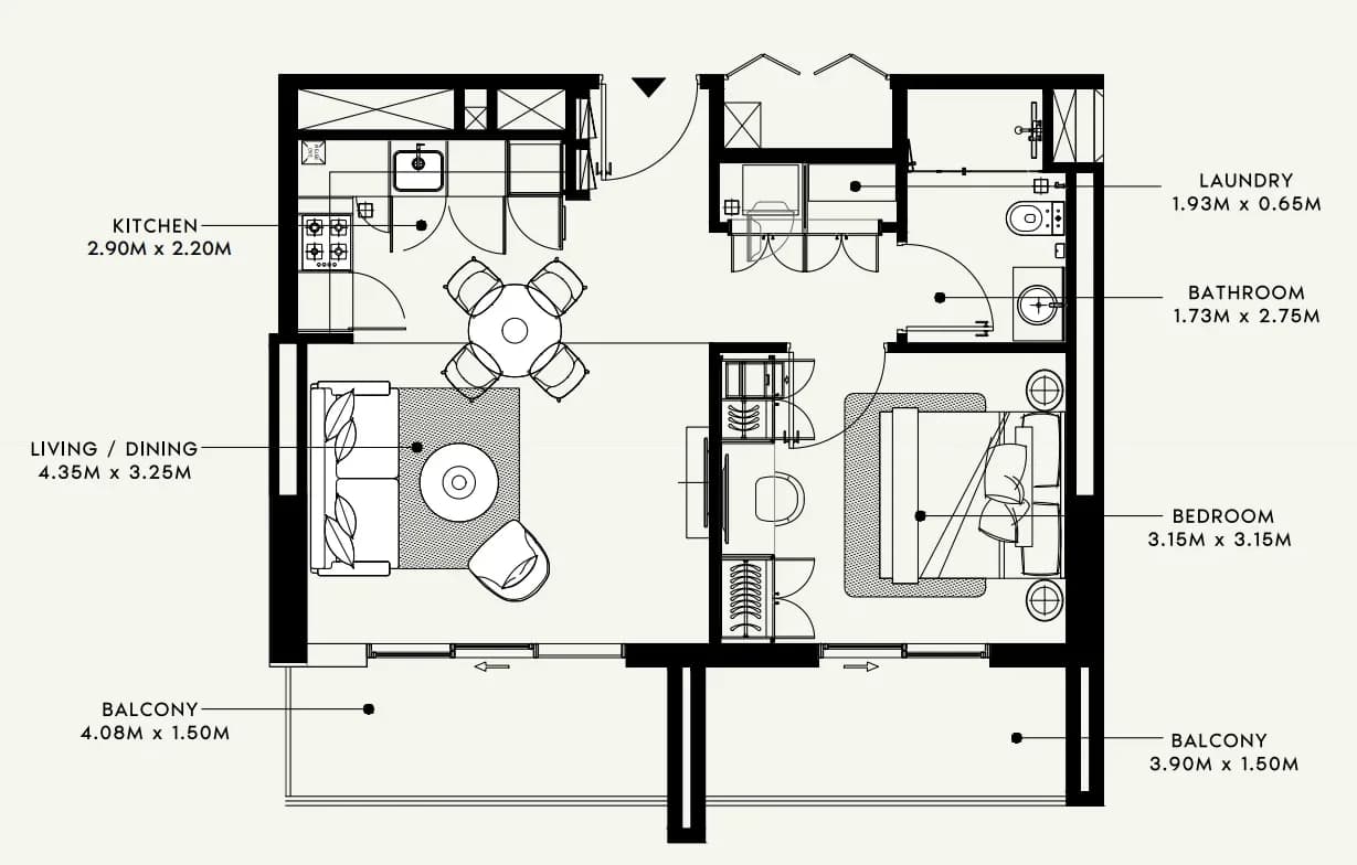 listing figureout