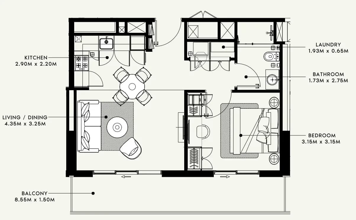 listing figureout