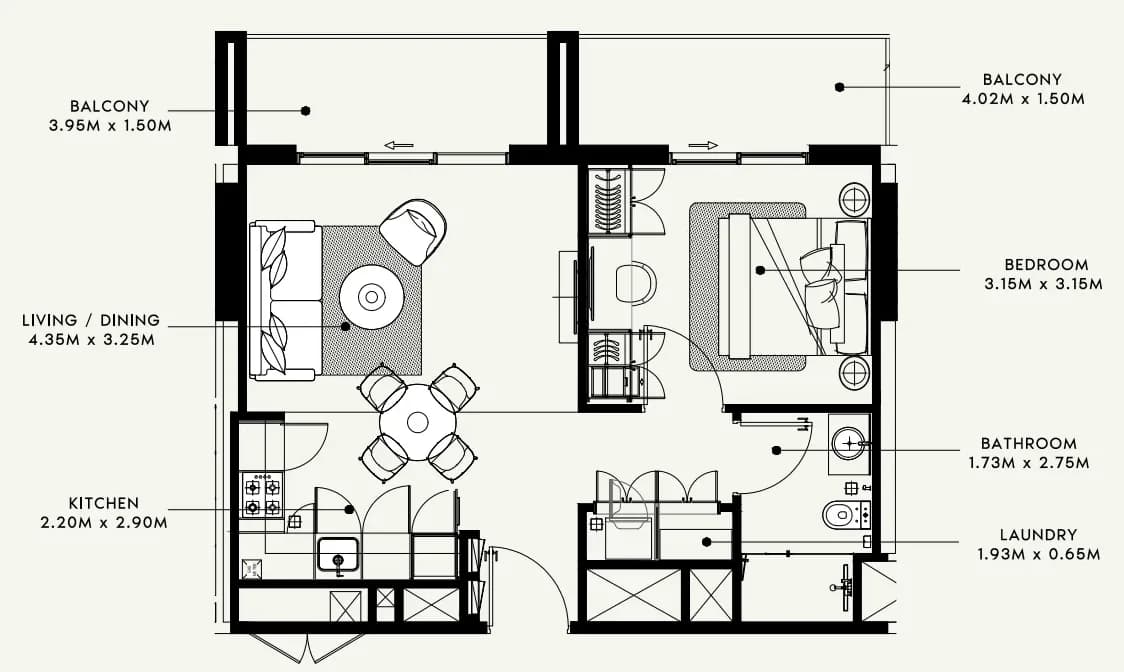 listing figureout