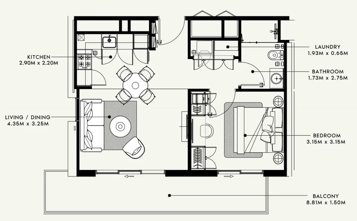 listing figureout