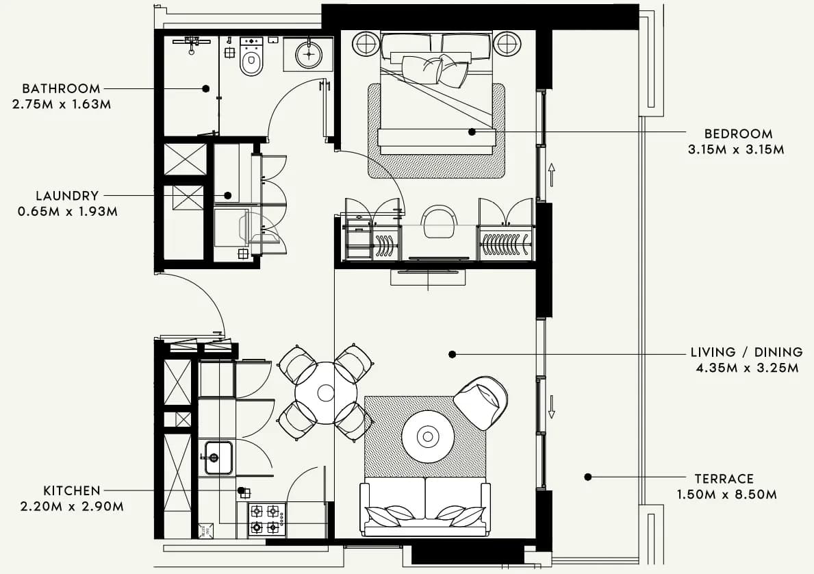 listing figureout