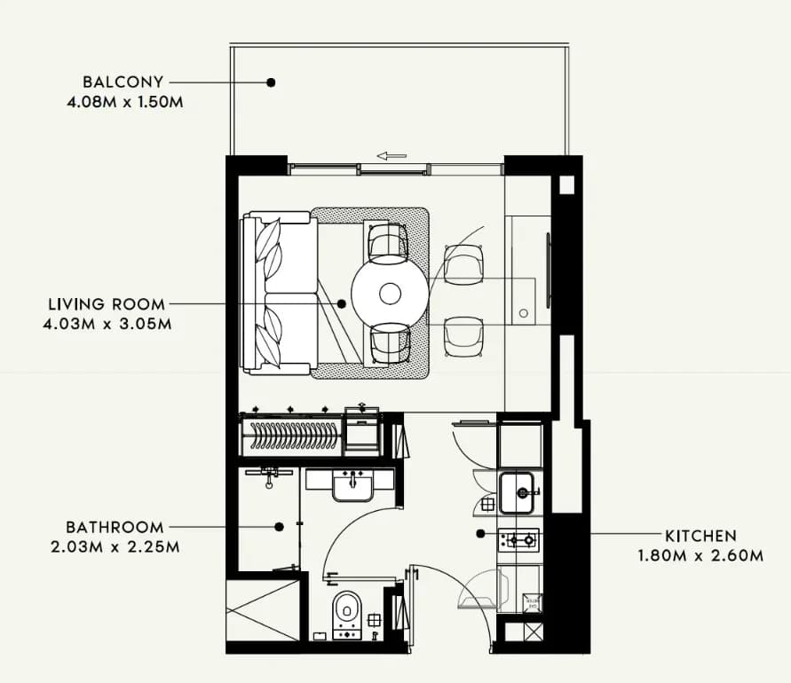 listing figureout
