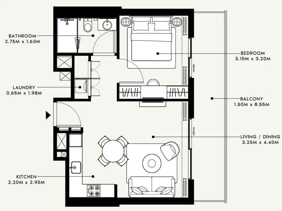 listing figureout