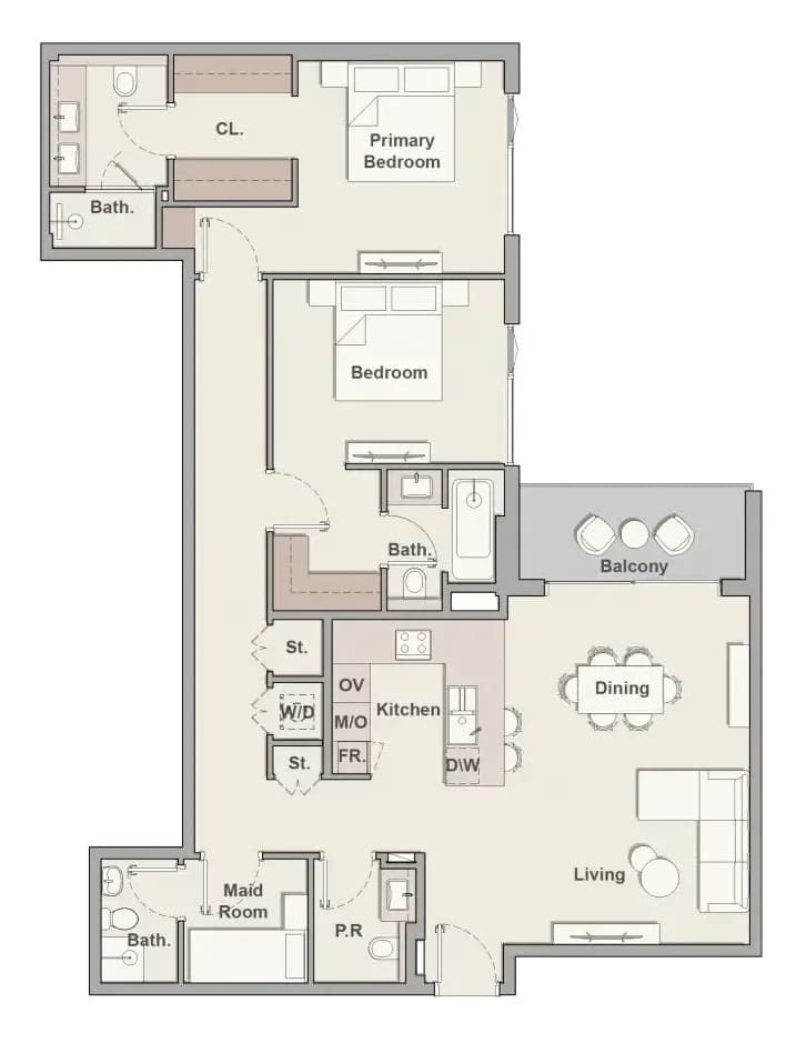 listing figureout