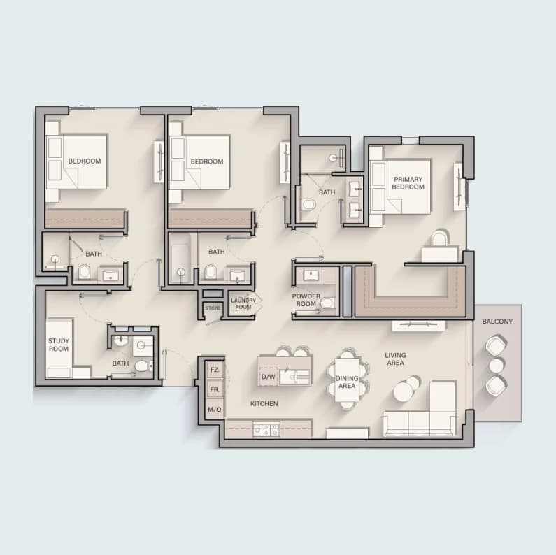 listing figureout