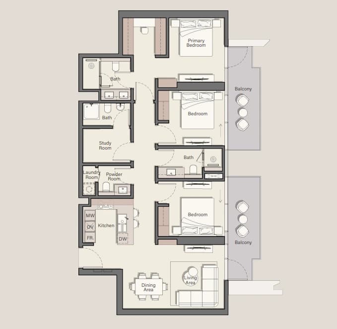 listing figureout