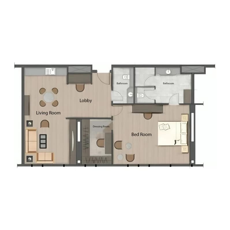 listing figureout