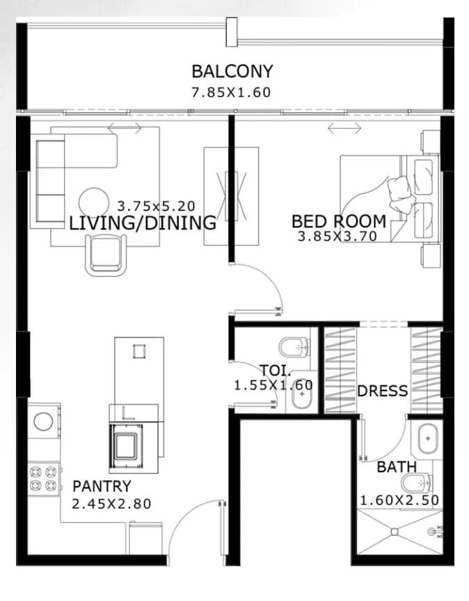 listing figureout
