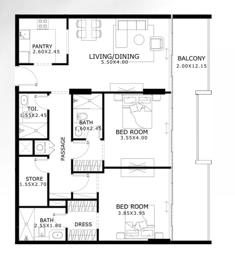 listing figureout