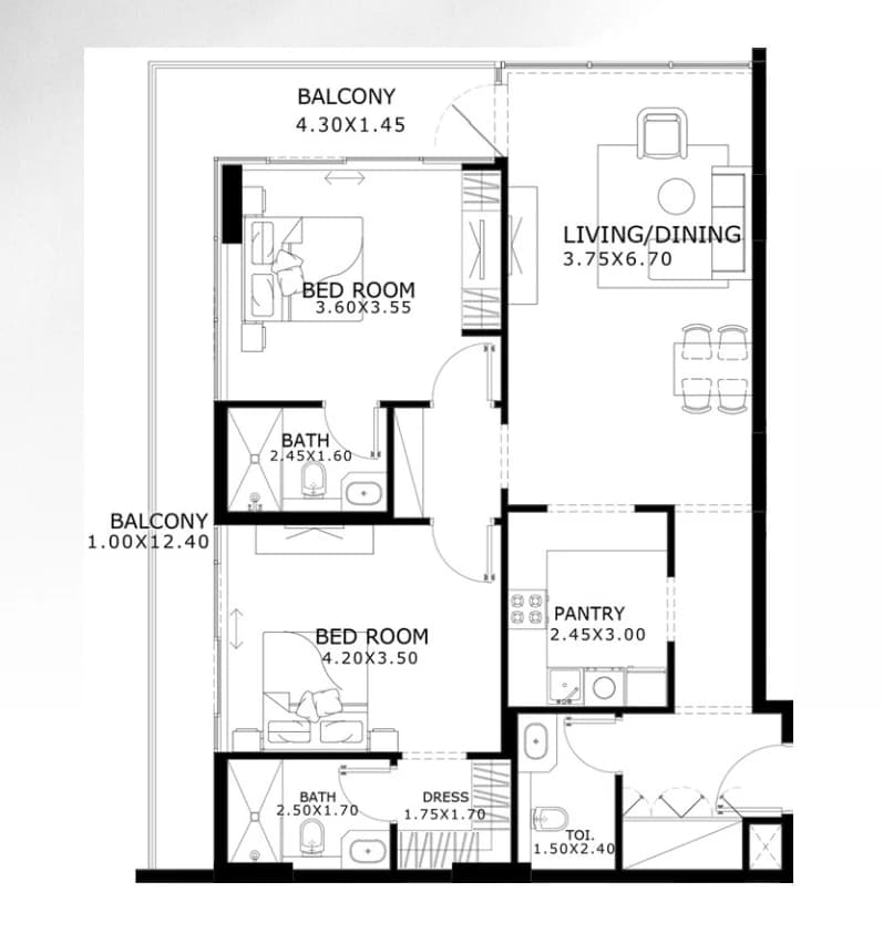 listing figureout