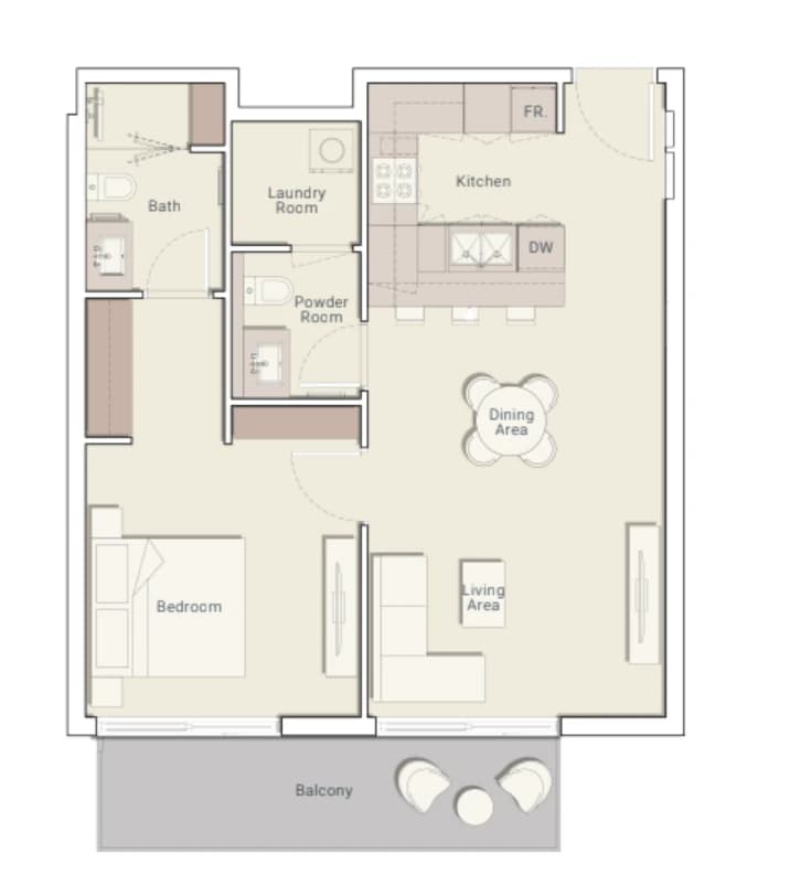 listing figureout