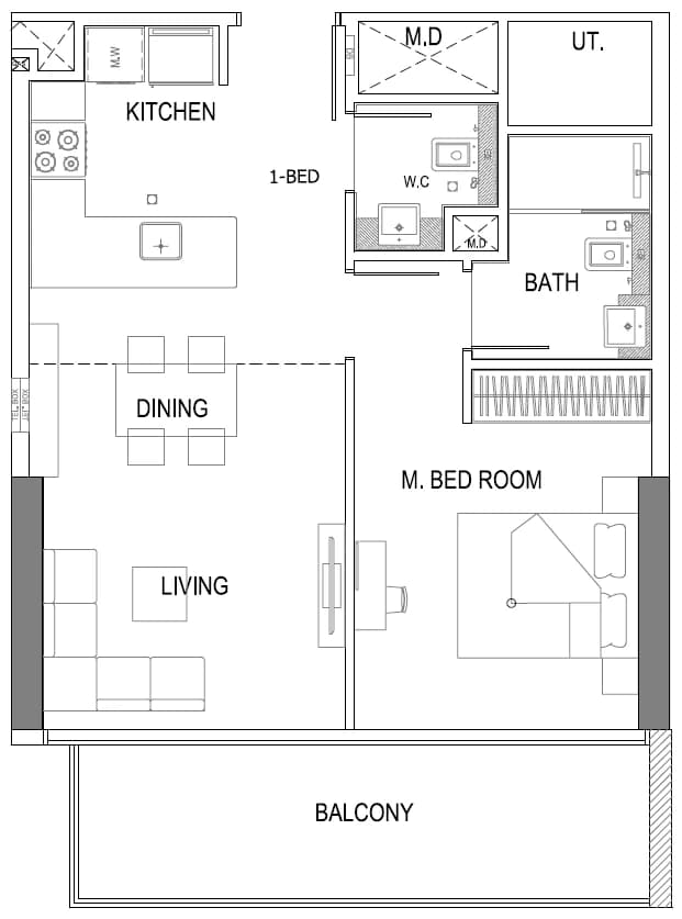 listing figureout