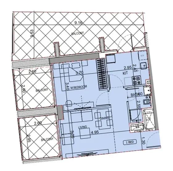 listing figureout