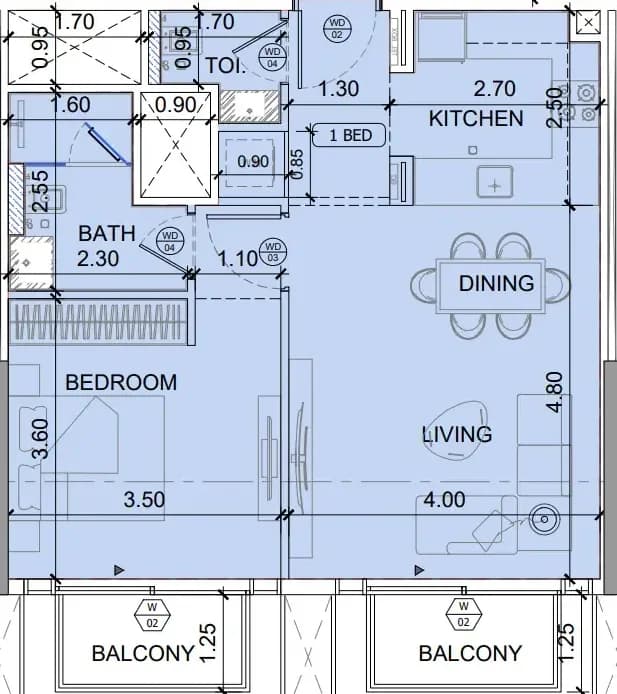 listing figureout