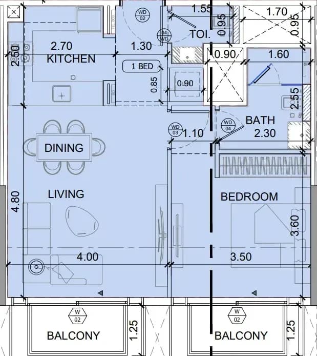 listing figureout