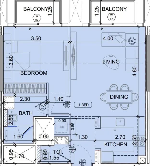 listing figureout