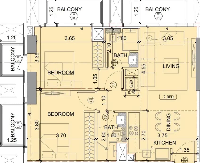 listing figureout