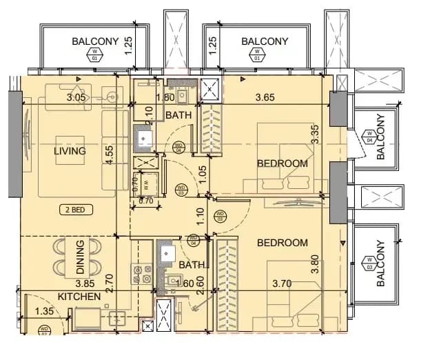 listing figureout
