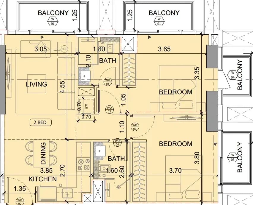 listing figureout