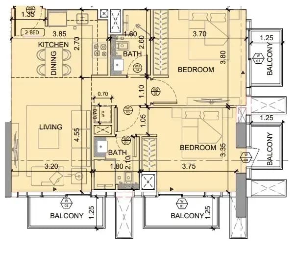 listing figureout