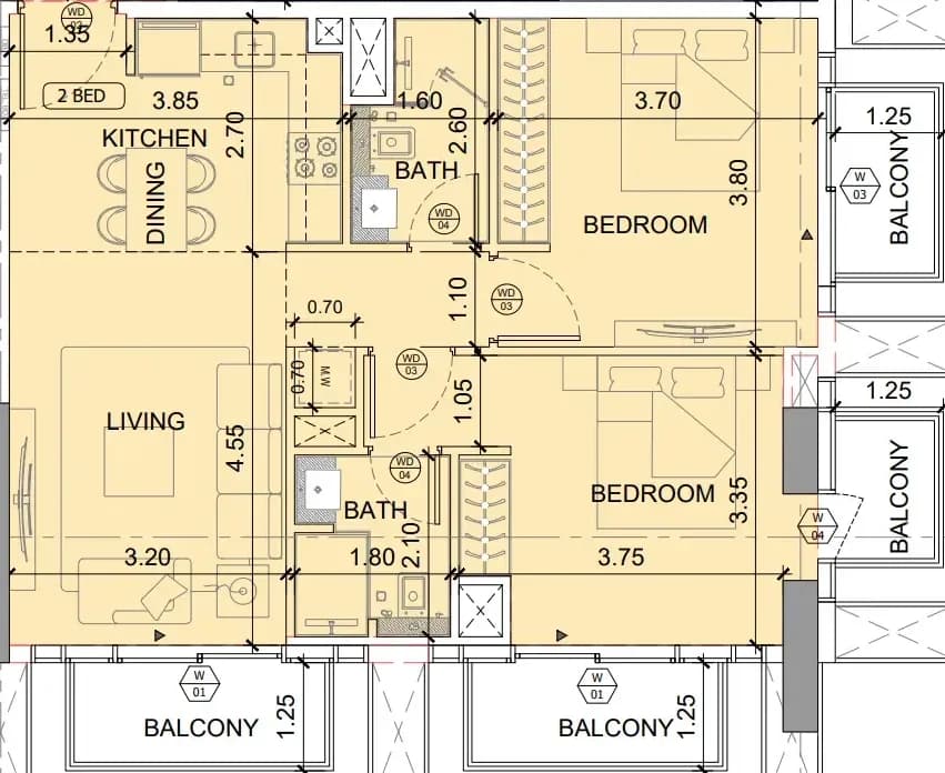 listing figureout