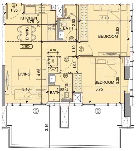 listing figureout