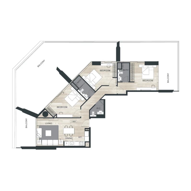 listing figureout