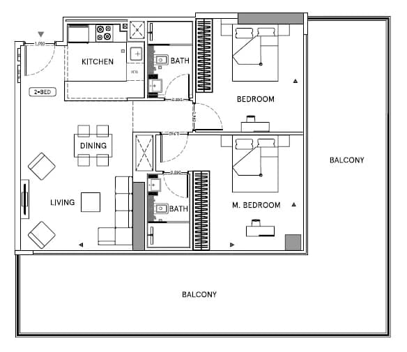 listing figureout
