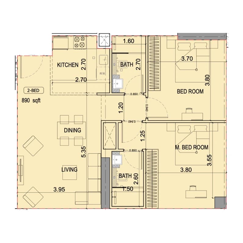 listing figureout