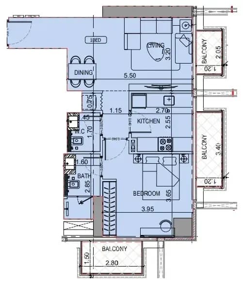 listing figureout