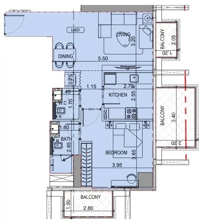 listing figureout