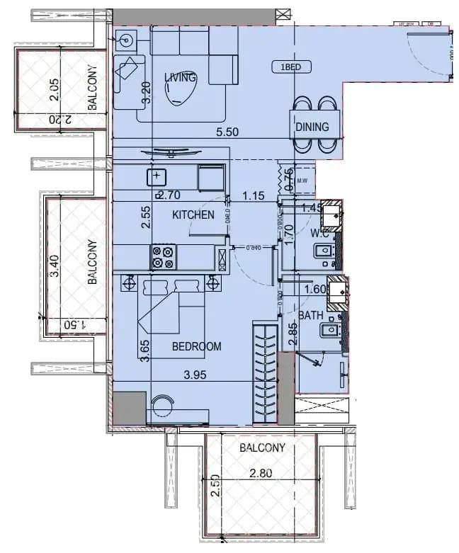 listing figureout