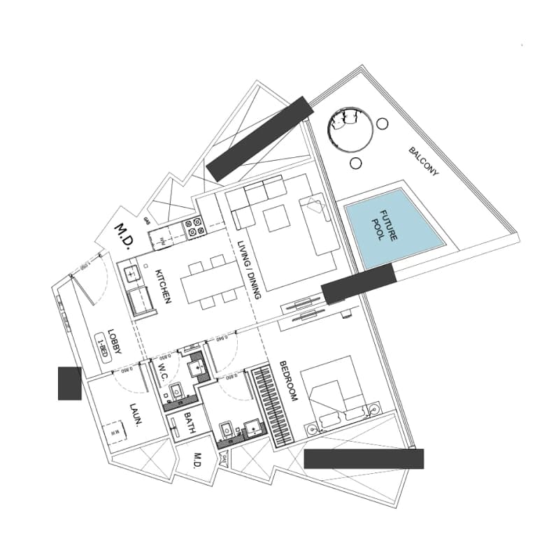 listing figureout
