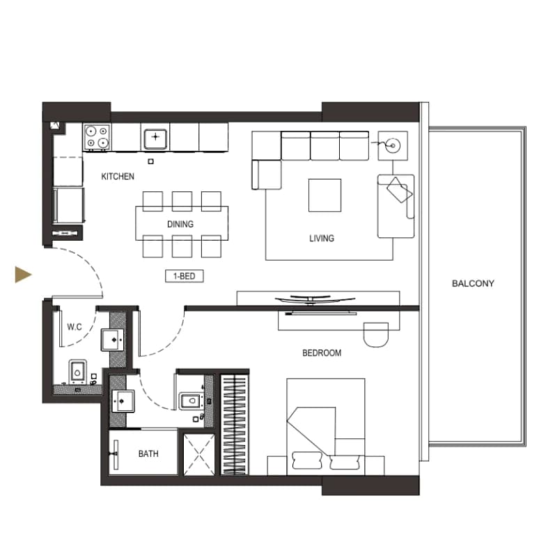 listing figureout