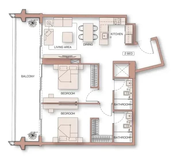 listing figureout