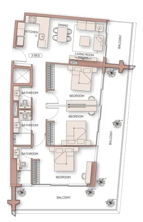 listing figureout