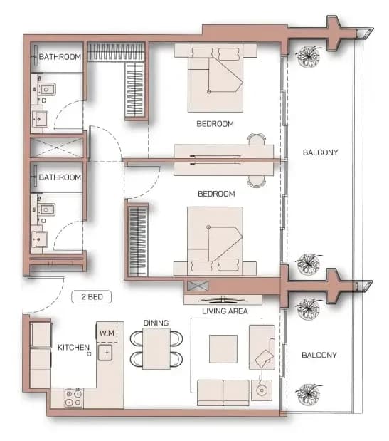 listing figureout