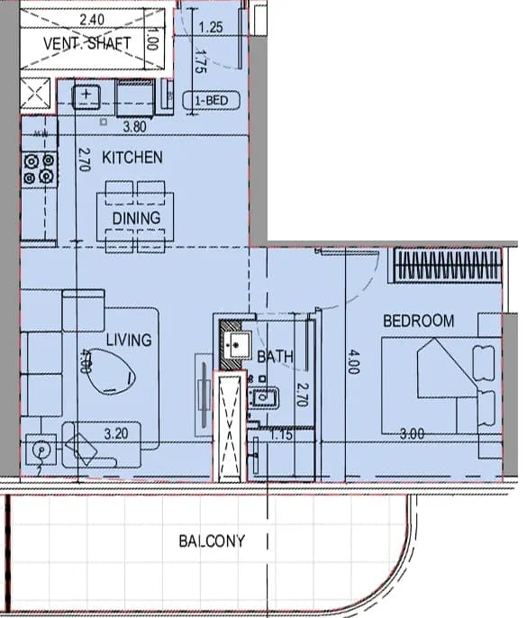 listing figureout