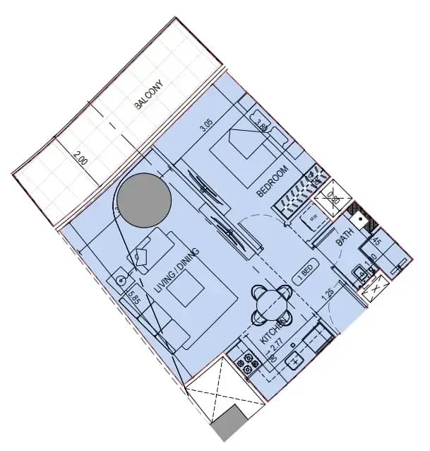 listing figureout