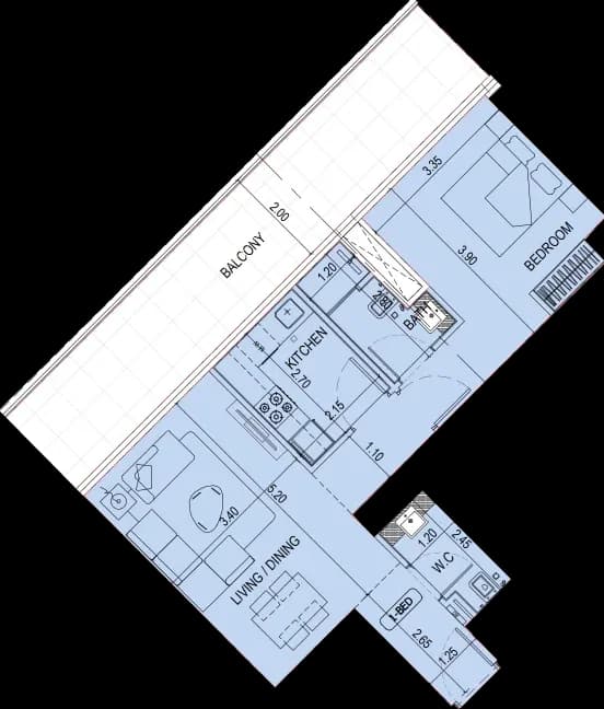 listing figureout