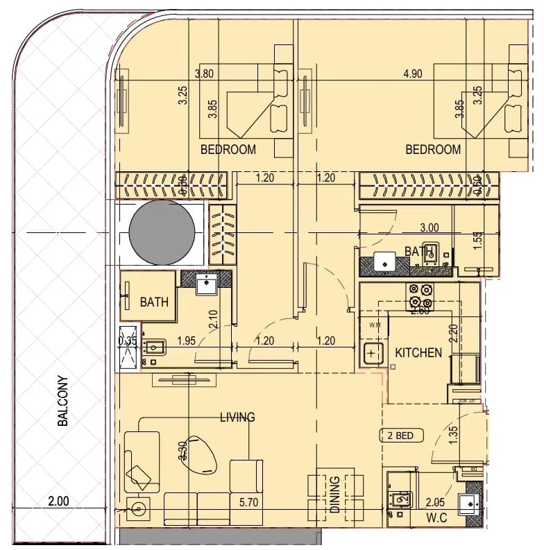 listing figureout