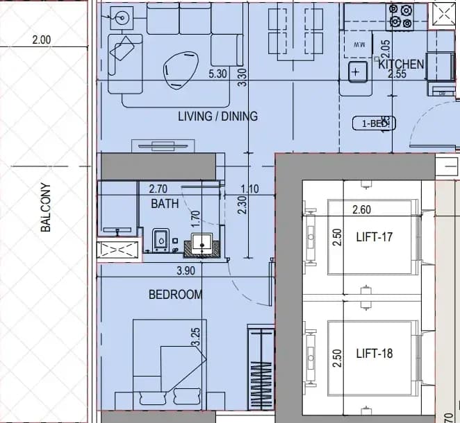listing figureout