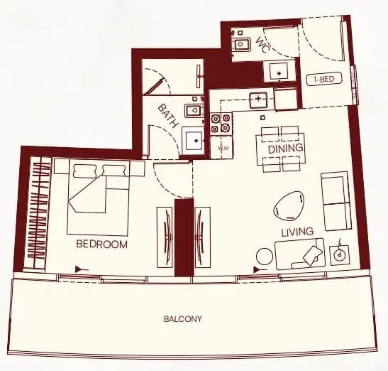 listing figureout