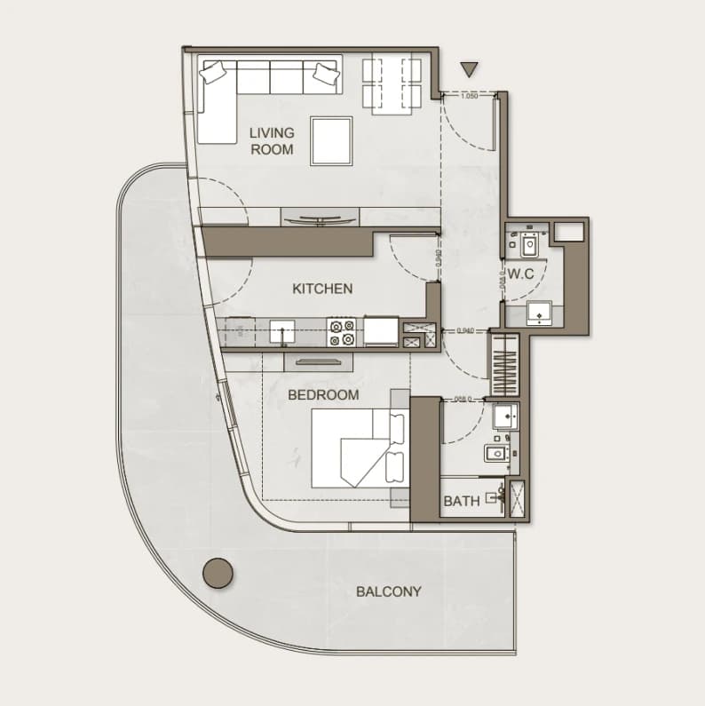 listing figureout