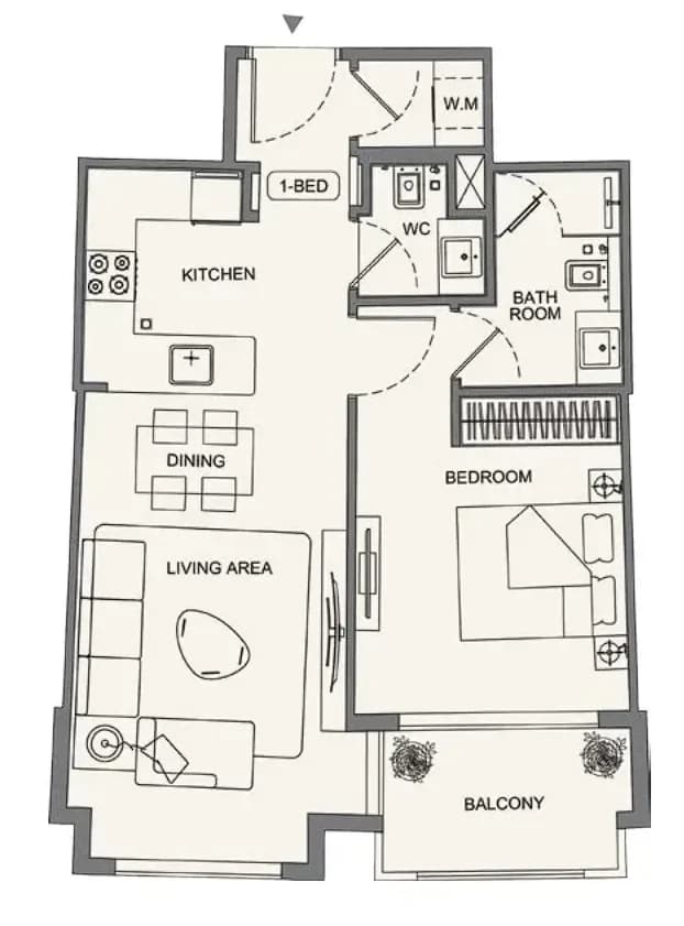 listing figureout